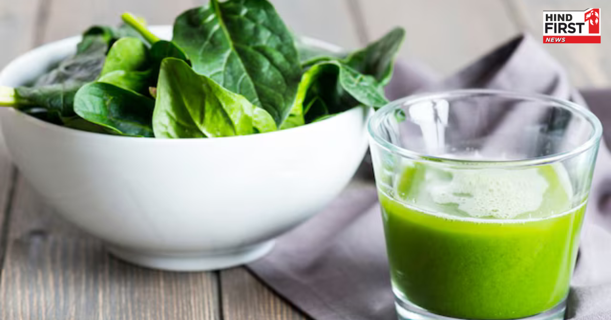 आंतों में जमा पुरानी गंदगी को भी साफ कर देगा पालक का रस, इन समस्याओं से भी दिलाता है निजात आंतों में जमा पुरानी गंदगी को भी साफ कर देगा पालक का रस, इन समस्याओं से भी दिलाता है निजात