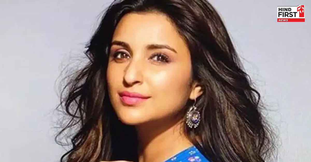 पाकिस्तान के फिर से सीजफायर उल्लंघन करने पर भड़कीं परिणीति चोपड़ा, बोलीं- बाज नहीं आ रहे पाकिस्तान के फिर से सीजफायर उल्लंघन करने पर भड़कीं परिणीति चोपड़ा, बोलीं- बाज नहीं आ रहे