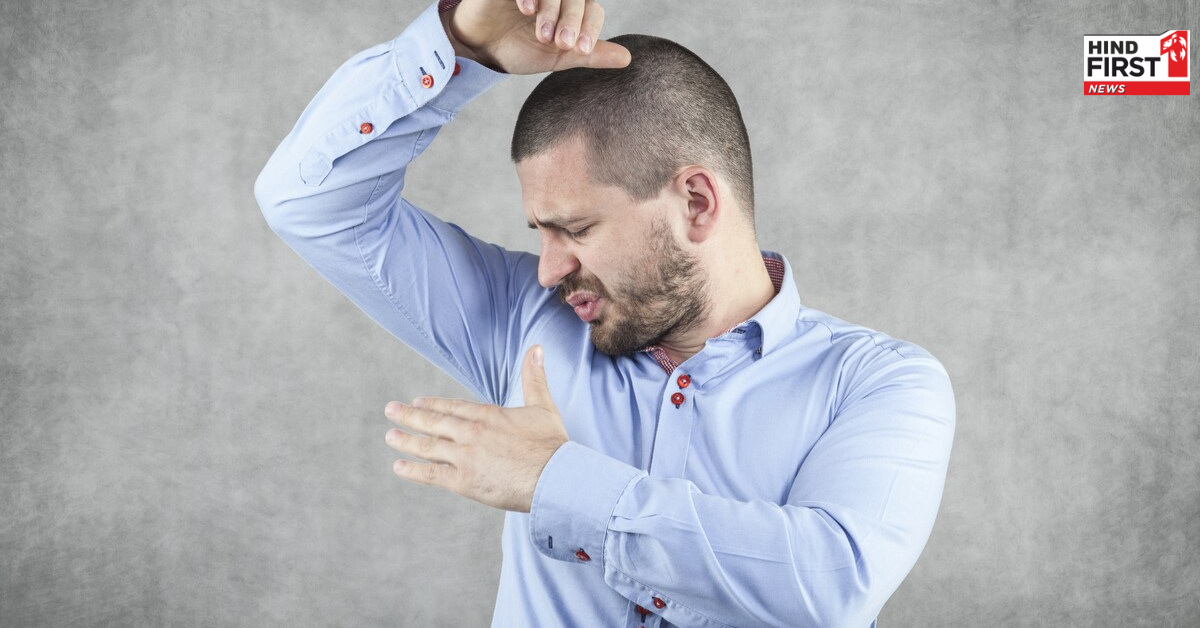 गर्मियों में पसीने की बदबू से रहते हैं परेशान, तो ये नुस्खें आ सकते हैं आपके काम