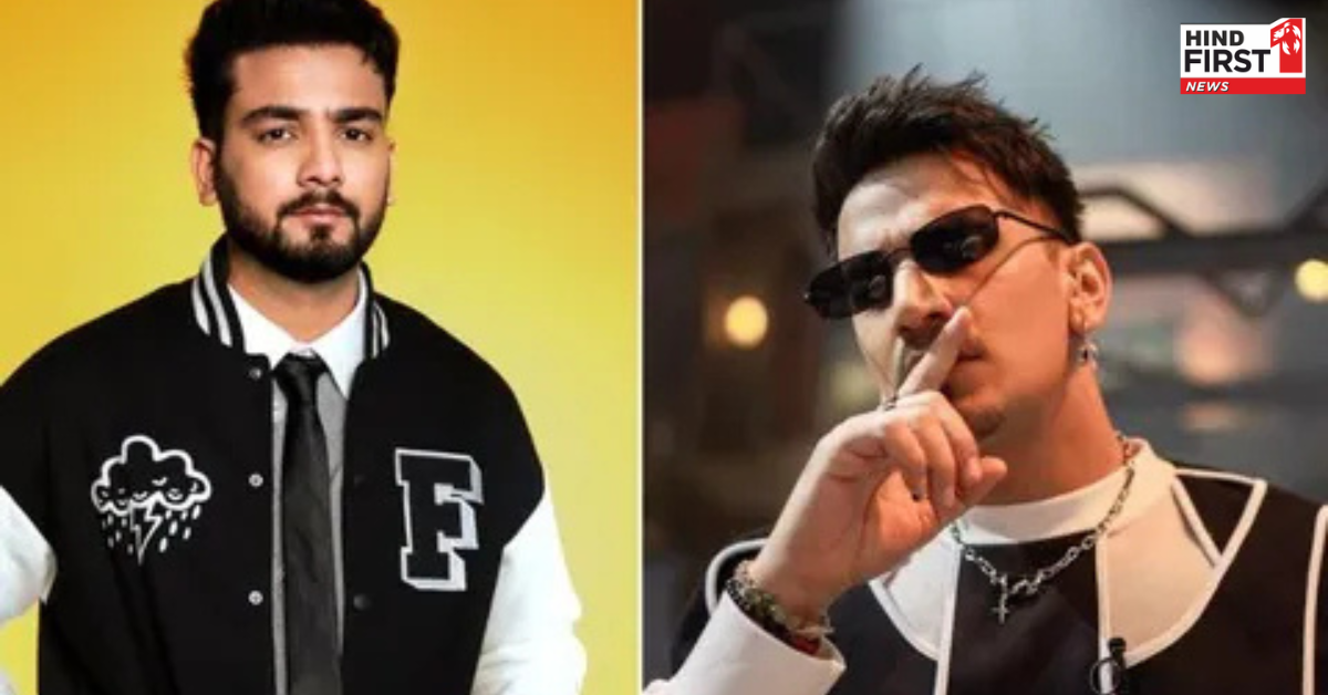 एल्विश यादव के फैंस ने प्रिंस नरूला और उनके परिवार को दी धमकी तो भड़के एक्टर, बोले- चीर दूंगा