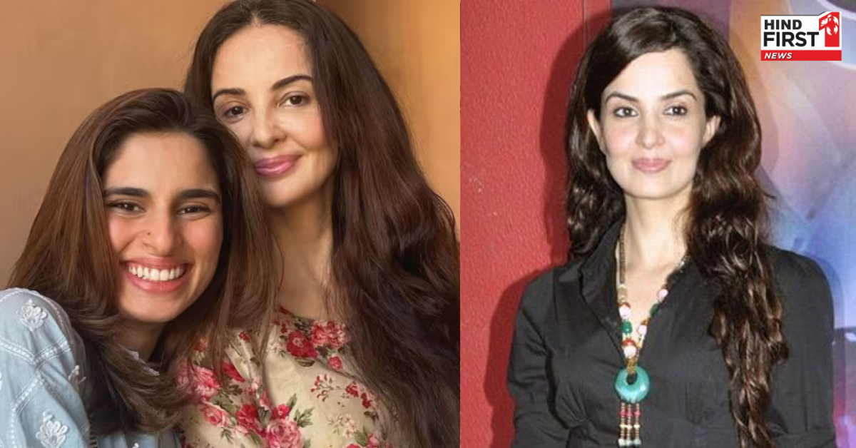 रुखसार रहमान ने अपने रिलेशनशिप स्टेटस का किया खुलासा, बोलीं- बेटी को लगता है मेरी चॉइस खराब है रुखसार रहमान ने अपने रिलेशनशिप स्टेटस का किया खुलासा, बोलीं- बेटी को लगता है मेरी चॉइस खराब है