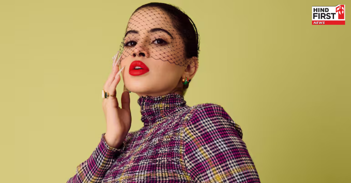 वीजा न मिलने की वजह से टूटा उर्फी का कान्स जाने का सपना, बोलीं- मेरा दिल टूट गया, लेकिन.. वीजा न मिलने की वजह से टूटा उर्फी का कान्स जाने का सपना, बोलीं- मेरा दिल टूट गया, लेकिन..