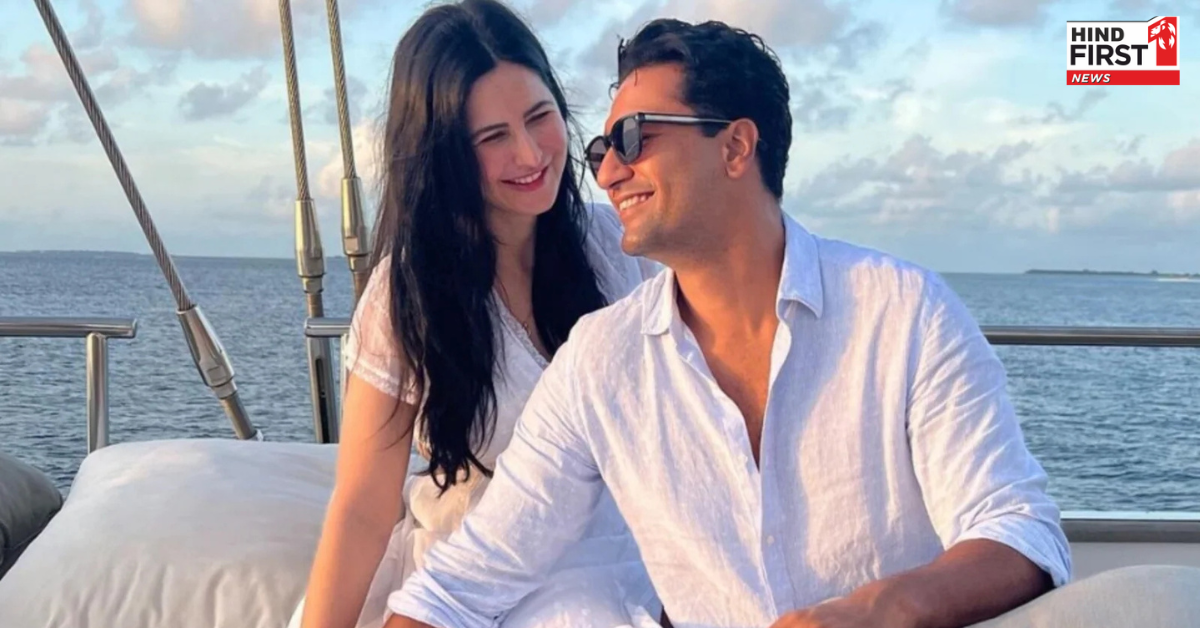 कैटरीना कैफ ने पति विक्की कौशल को प्यार भरे अंदाज में विश किया बर्थडे, फोटो शेयर कर लिखा लवली नोट कैटरीना कैफ ने पति विक्की कौशल को प्यार भरे अंदाज में विश किया बर्थडे, फोटो शेयर कर लिखा लवली नोट