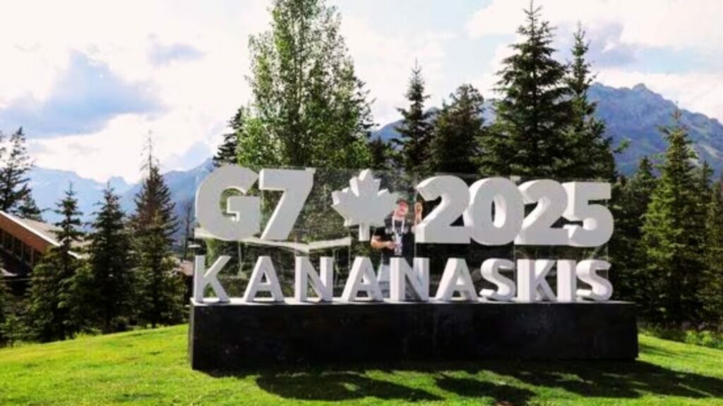 G7 Summit: पीएम मोदी कनाडा में G7 के 51वें शिखर सम्मेलन में लेंगे भाग