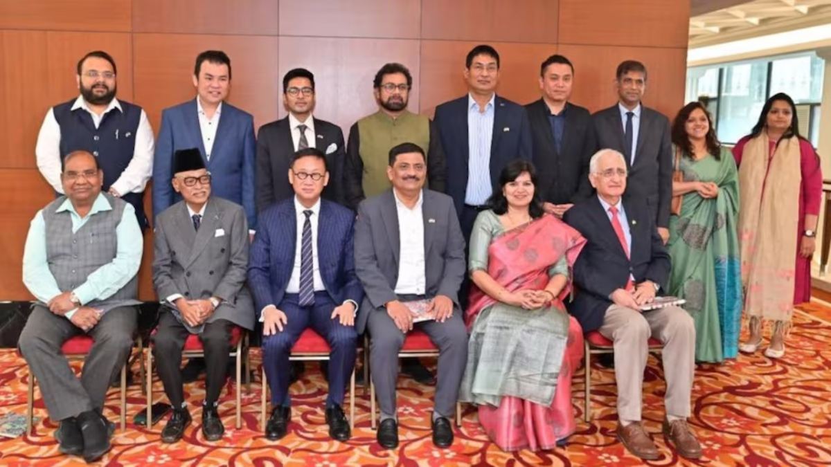 ‘हम इस्लामिक, आप इस्लामिक…’, PAK ने भारतीय डेलिगशन के कार्यक्रम टालने का लगा दिया पूरा ज़ोर, मलेशिया डटा रहा!