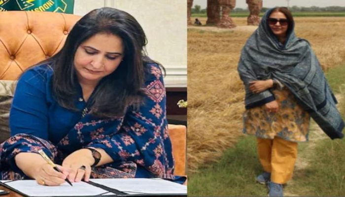 पहलगाम हमले की साजिश में सामने आई ISI की ‘मैडम N’! कौन है ये रहस्यमयी महिला जिसने भारत में बिछाया जासूसी का जाल?