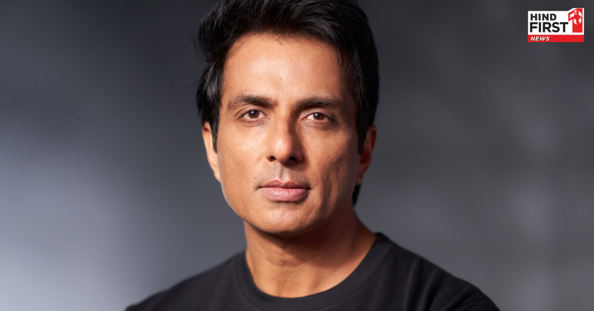 सोनू सूद ने बेंगलुरु में मची भगदड़ में हुई 11 लोगों की मौत पर जताया दुख, बोले- जश्न जिंदगी के बराबर नहीं सोनू सूद ने बेंगलुरु में मची भगदड़ में हुई 11 लोगों की मौत पर जताया दुख, बोले- जश्न जिंदगी के बराबर नहीं