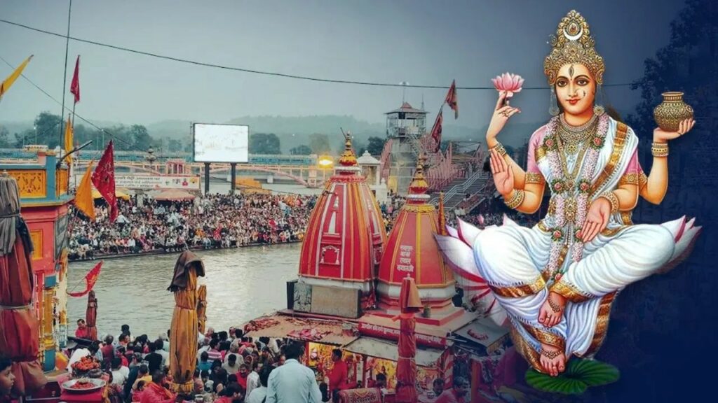  Ganga Dussehra 2025: गंगा दशहरा में इन 5 चीजों का दान गंगा स्नान के बराबर दिलाता है पुण्य 