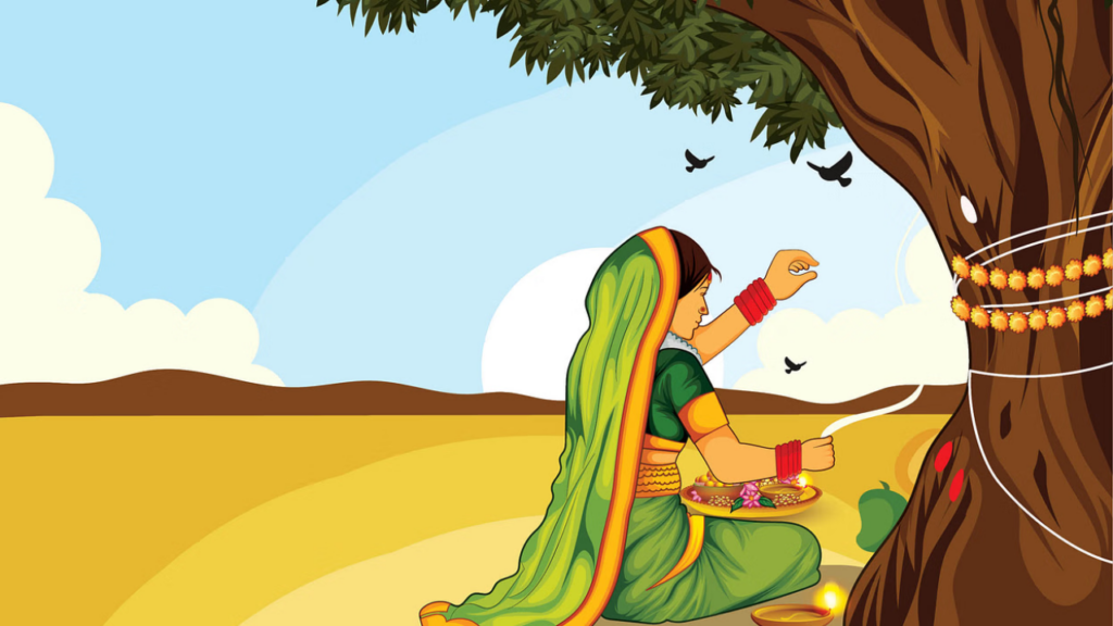 Vat Purnima 2025: 10 जून या 11जून, कब है वट पूर्णिमा? जानिए इसका महत्त्व   