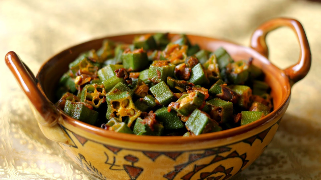 भिंडी से कद्दू तक, ये 5 फ़ूड आइटम्स प्राकृतिक रूप से कम करते हैं ब्लड शुगर