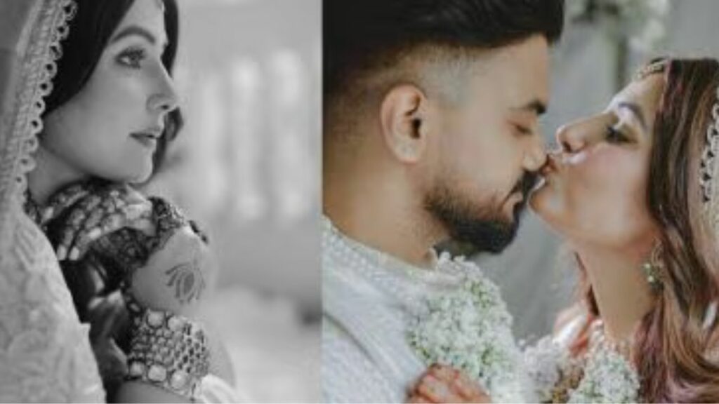  Hina Khan Wedding: हिना खान रॉकी जायसवाल के साथ बंधी जीवन के बंधन में