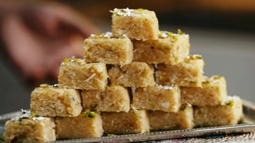 Nirajala Ekadashi Bhog: निर्जला एकादशी पर भगवान विष्णु को जरूर लगाएं ये खास भोग, जानिए रेसिपी