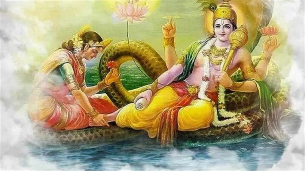   Ashadh Month 2025:  आषाढ़ माह में क्यों योग निद्रा में चले जाते हैं श्री हरि ? जानिए इसका आध्यत्मिक महत्व 