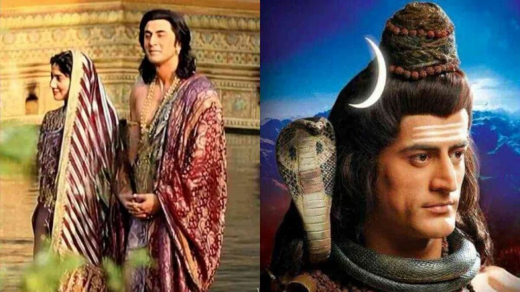 Ramayana: नितेश तिवारी की रामायण में यह दिग्गज कलाकार निभाएगा शिव का किरदार! 