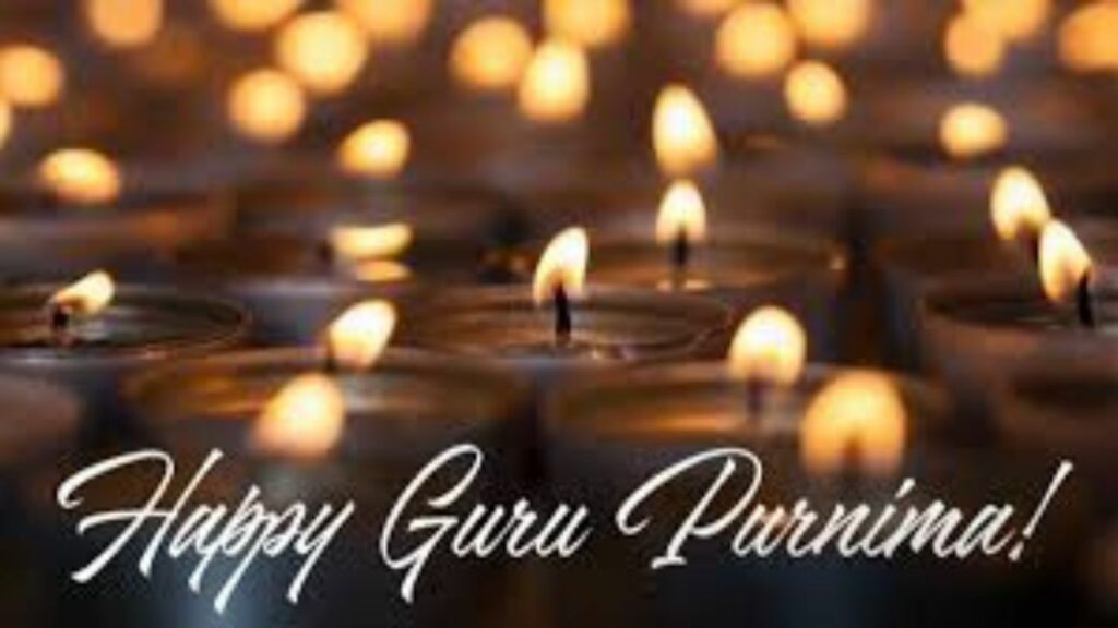  Guru Purnima 2025: कब है गुरु पूर्णिमा? जानें क्यों मनाया जाता है यह पर्व 