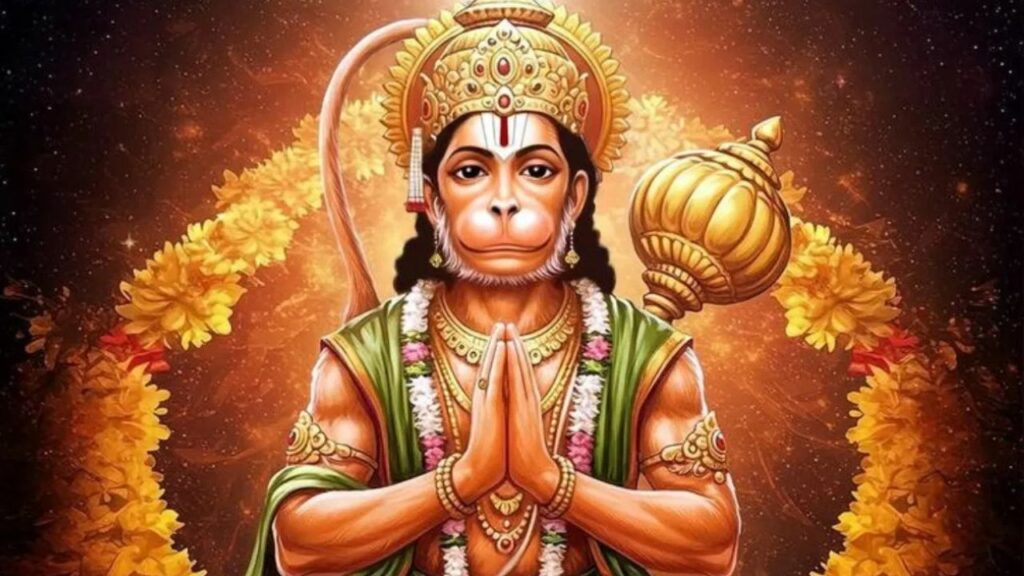     Mangalwaar Ke Upay: मंगलवार के दिन हनुमान जी के सामने रख दें इसे, दूर होगी हर बाधा   