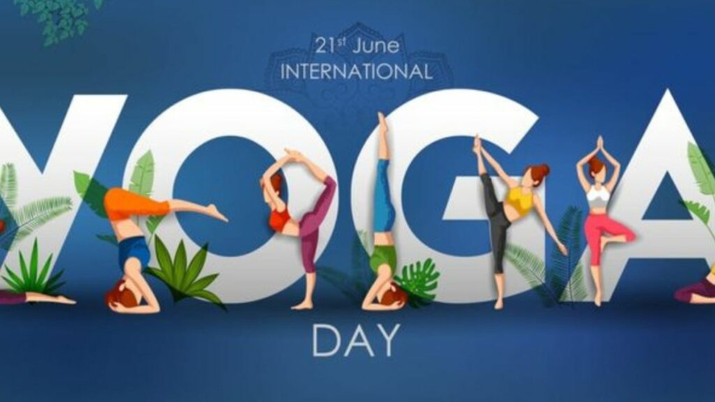International Yoga Day 2025: योग केवल व्यायाम नहीं है - यह भारत का दुनिया के लिए एकता, स्वास्थ्य और सद्भाव का है संदेश