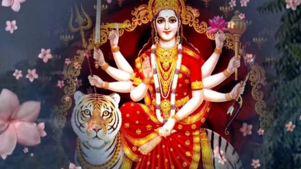   Gupt Navratri 2025: गुप्त नवरात्रि में मां दुर्गा को जरूर चढ़ाएं ये 5 भोग, होगी मनोकामना पूर्ण 