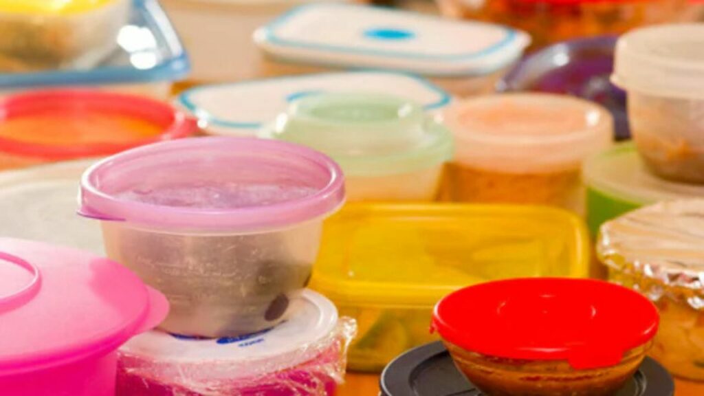 Health Tips: सावधान! प्लास्टिक के टिफिन में पैक खाना हो सकता है जानलेवा 