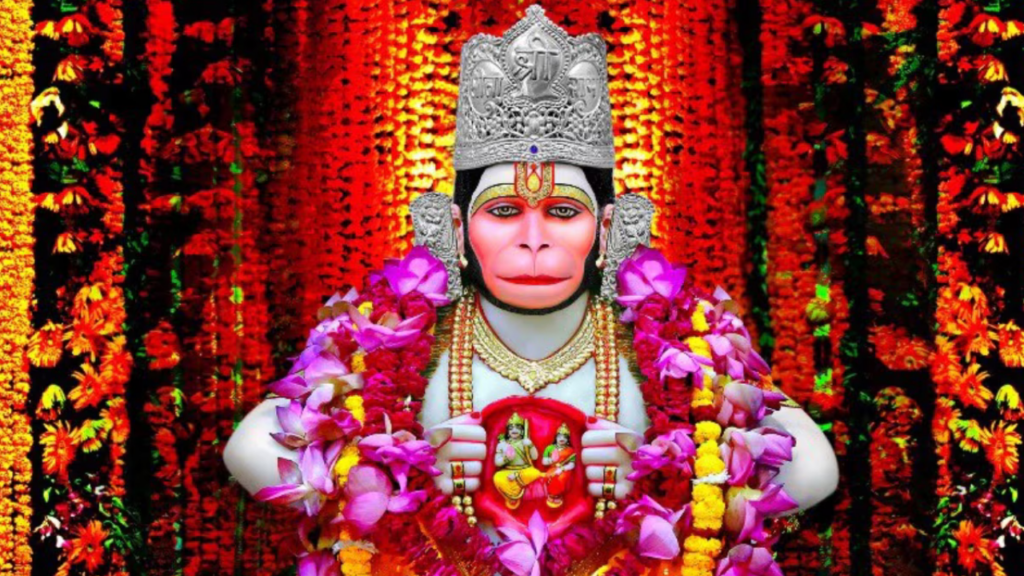 Fifth Bada Mangal 2025: आखिरी बड़ा मंगल आज, जानिए क्या करें और क्या ना करें?   