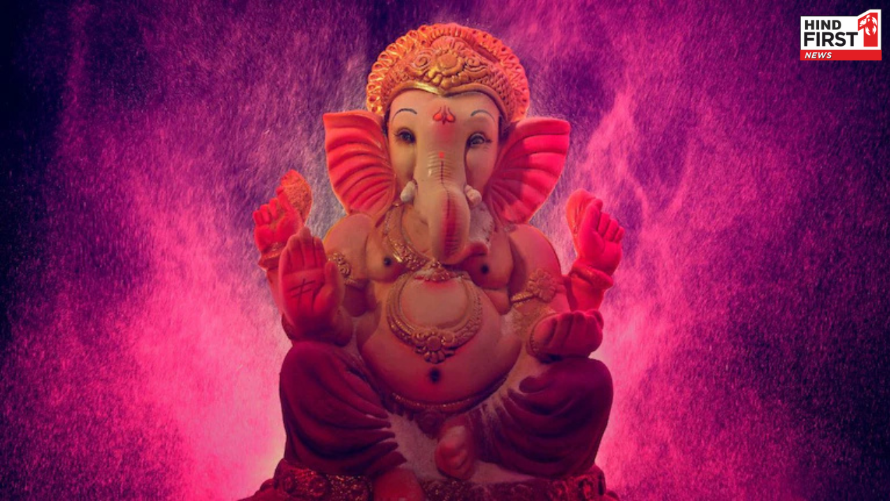 Sankashti Chaturthi 2025: आज है कृष्ण पिंगला संकष्टी चतुर्थी, जानिए पूजा विधि