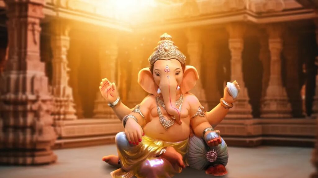   Budhwaar Ke Upay: बुधवार को इस मंत्र के साथ करें भगवान गणेश का पूजन, होगा लाभ 