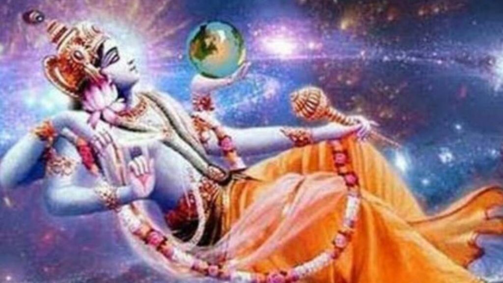   Ashadh Month 2025:  आषाढ़ माह में क्यों योग निद्रा में चले जाते हैं श्री हरि ? जानिए इसका आध्यत्मिक महत्व 