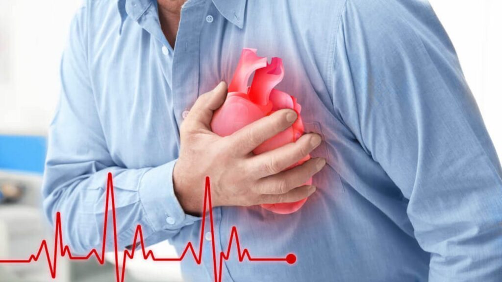   Heart Attack: क्यों ज्यादातर हार्ट अटैक होते हैं सुबह? जानिए विशेषज्ञों से 
