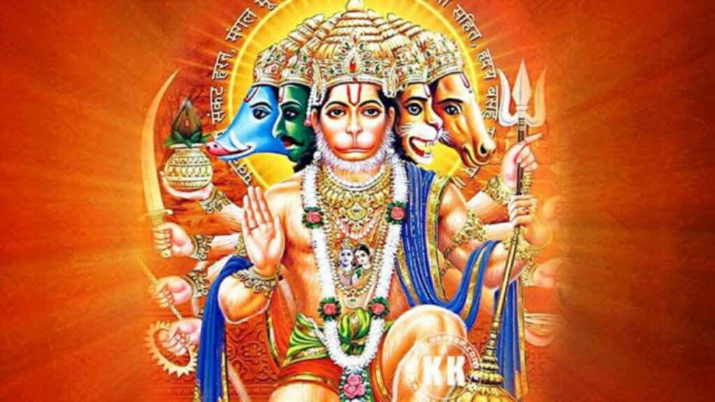   Mangalwaar Ke Upay: मंगलवार के दिन हनुमान जी के सामने रख दें इसे, दूर होगी हर बाधा