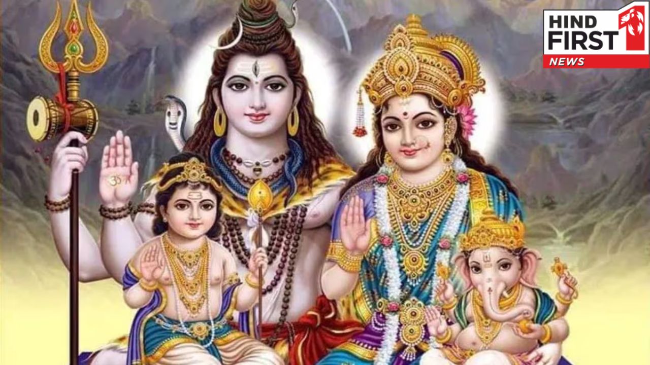 Sawan Somwar 2025: इस दिन है सावन का पहला सोमवार व्रत, ऐसे करें शिव जी की पूजा