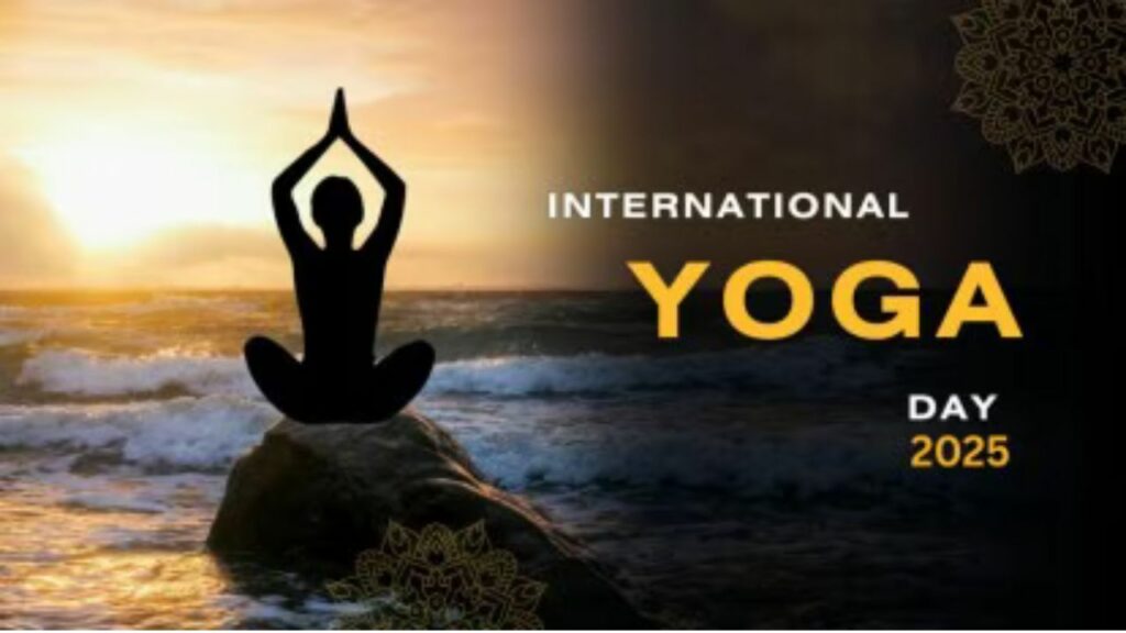 International Yoga Day 2025: इन आसान योगासनों से डायबिटीज को भगाएं दूर  