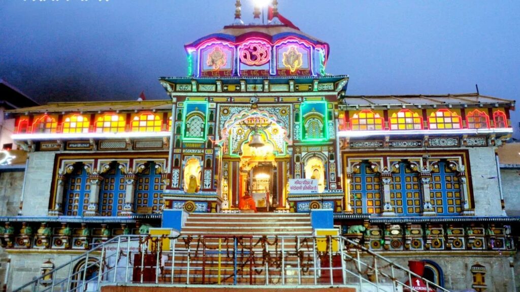   Badrinath Dham: बद्रीनाथ धाम में इस फूल के बिना अधूरी मानी जाती है पूजा , जानिए विस्तार से 
