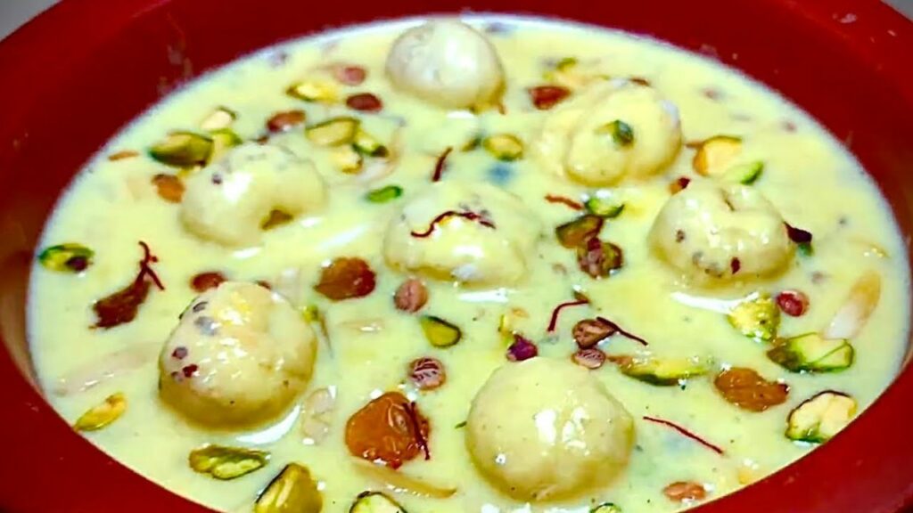 Nirajala Ekadashi Bhog: निर्जला एकादशी पर भगवान विष्णु को जरूर लगाएं ये खास भोग, जानिए रेसिपी