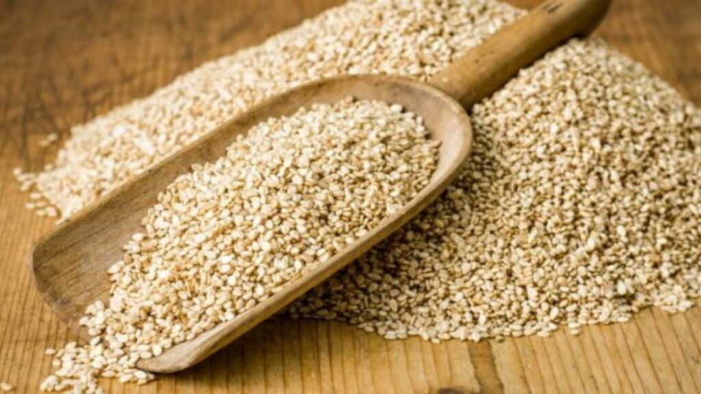  Calcium Rich Food: इन 5 फ़ूड आइटम्स में है दूध से भी ज़्यादा कैल्शियम, आप भी जानें