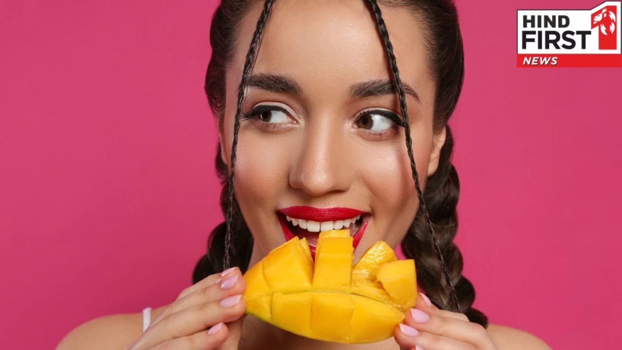 Mango Benefits: डिप्रेशन दूर रखना है खाइए आम, फायदों से भरपूर है ये फल