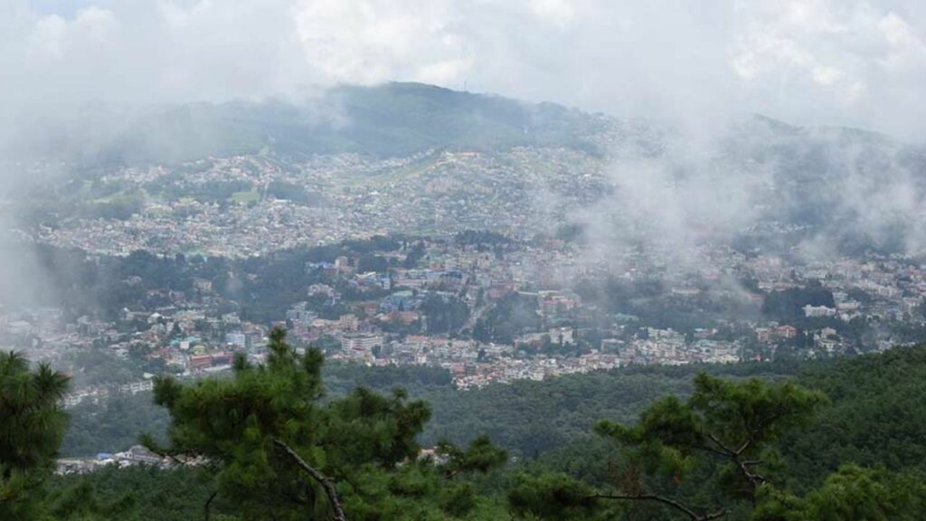 Shillong Trip: शिलांग जाने का है प्लान, तो वहां की इन 5 जगहों को जरूर करें लिस्ट में शामिल 