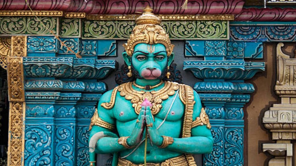     Hanuman ji ki puja: हनुमान जी के सामने ऐसे जलाएं चौमुखी दीपक, पूरी होगी मनोकामना