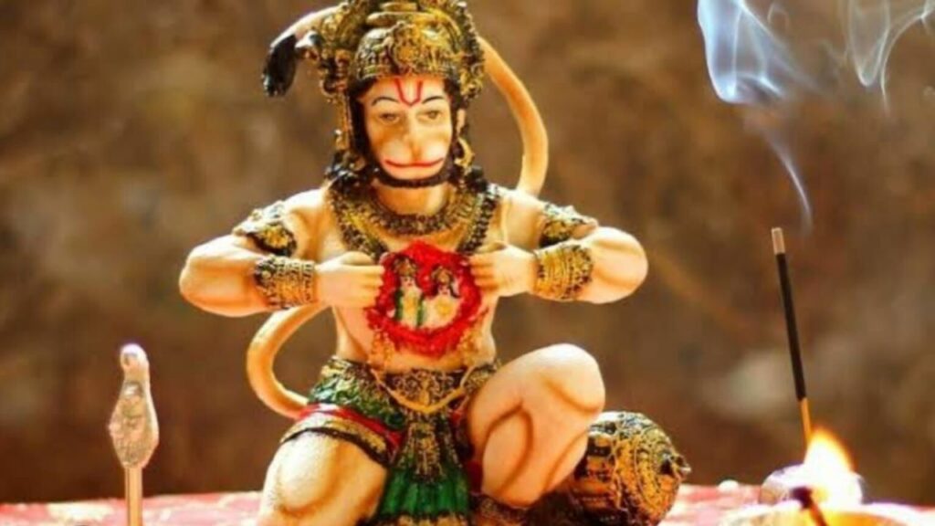   Fourth Bada Mangal 2025: आज चौथे बड़ा मंगल में इन चीजों का दान करने से मिलेगा पुण्य 