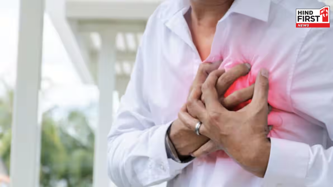 Heart Attack: क्यों ज्यादातर हार्ट अटैक होते हैं सुबह? जानिए विशेषज्ञों से
