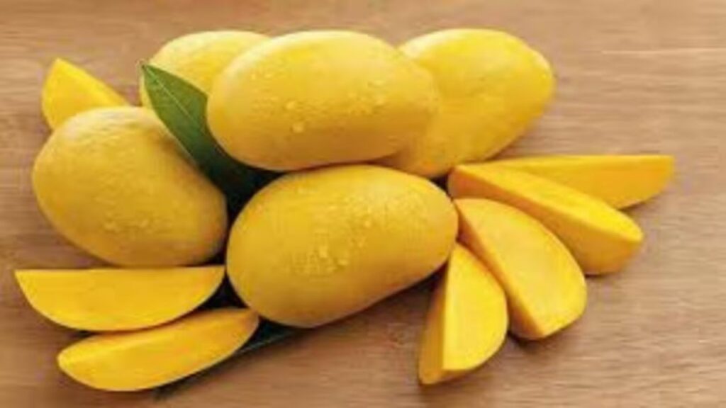 Mangoes Benefits: गर्मियों में आम पाचन के लिए है रामबाण, इन पांच तरीकों से बढ़ाता है डाइजेशन