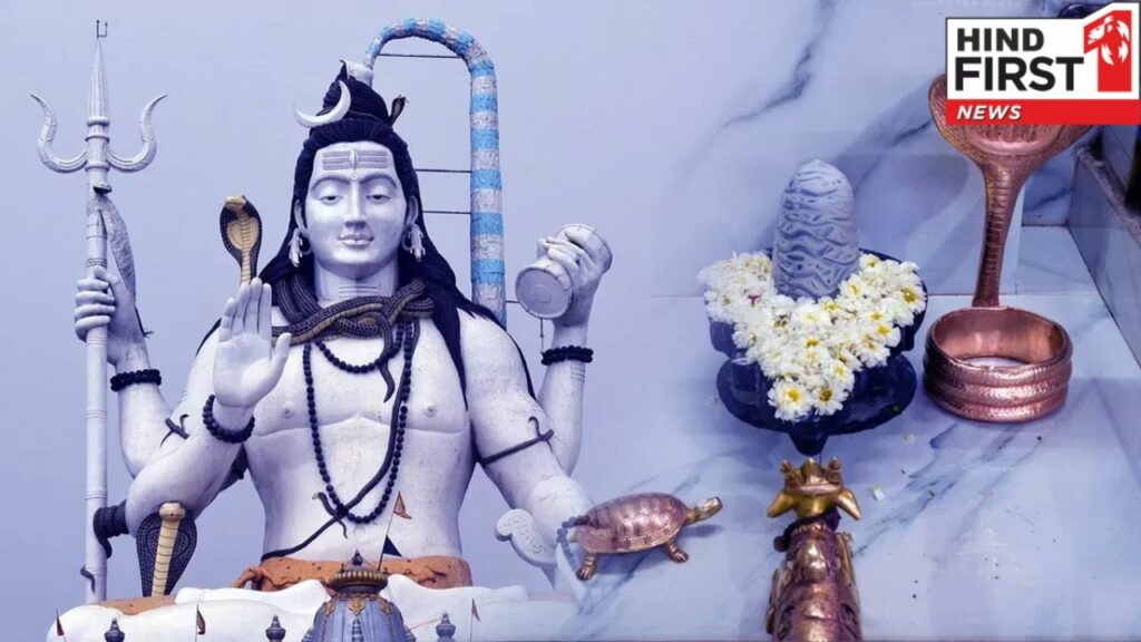 Sawan Somwar 2025: इस दिन है सावन का पहला सोमवार व्रत, ऐसे करें शिव जी की पूजा