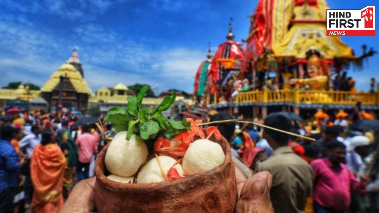 Niladri Vijay 2025: रथ यात्रा का अंतिम अनुष्ठान, यह भगवान जगन्नाथ के अपने मंदिर में लौटने का है प्रतीक