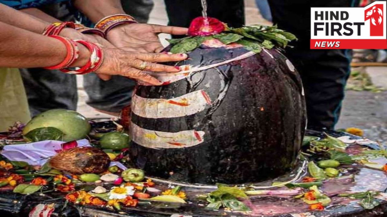 सोमवार को शिव जी को चढ़ाएं ये चीज, दूर हटेगी नेगेटिविटी