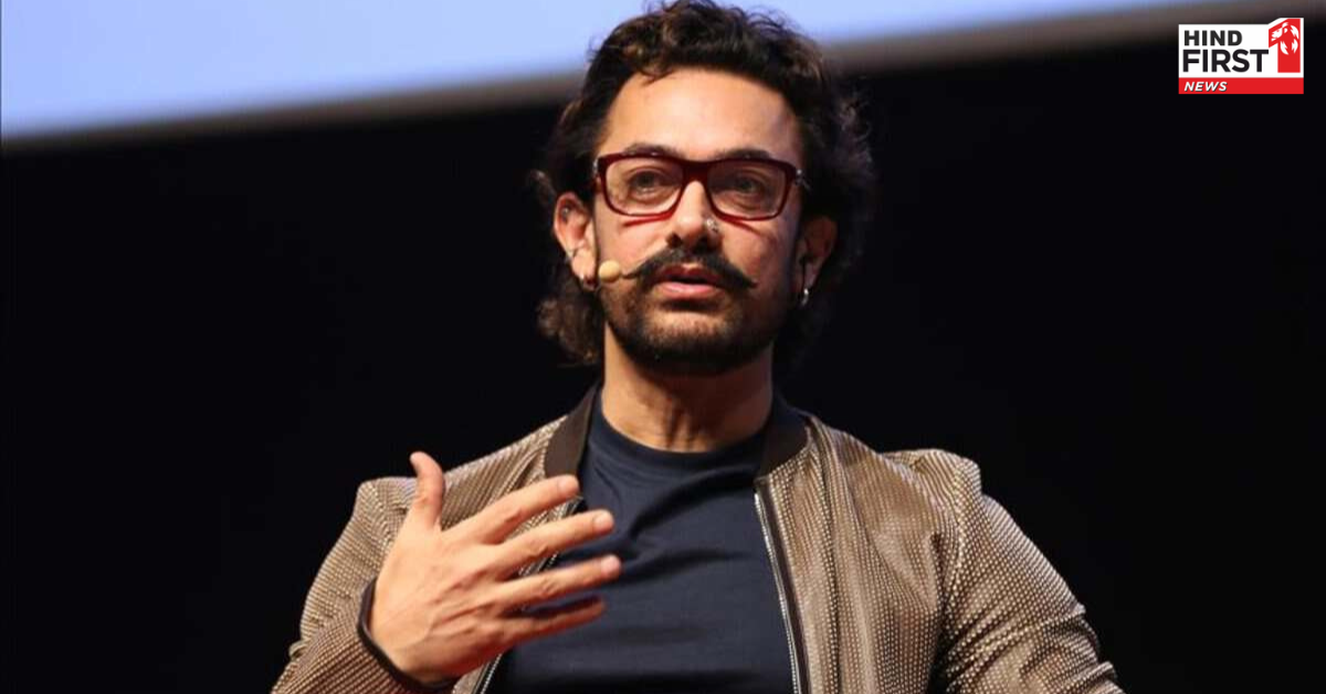 आमिर खान ने दिया अपने रिटायरमेंट का हिंट? बोले- ड्रीम प्रोजेक्ट के बाद करने के लिए कुछ नहीं बचेगा आमिर खान ने दिया अपने रिटायरमेंट का हिंट? बोले- ड्रीम प्रोजेक्ट के बाद करने के लिए कुछ नहीं बचेगा