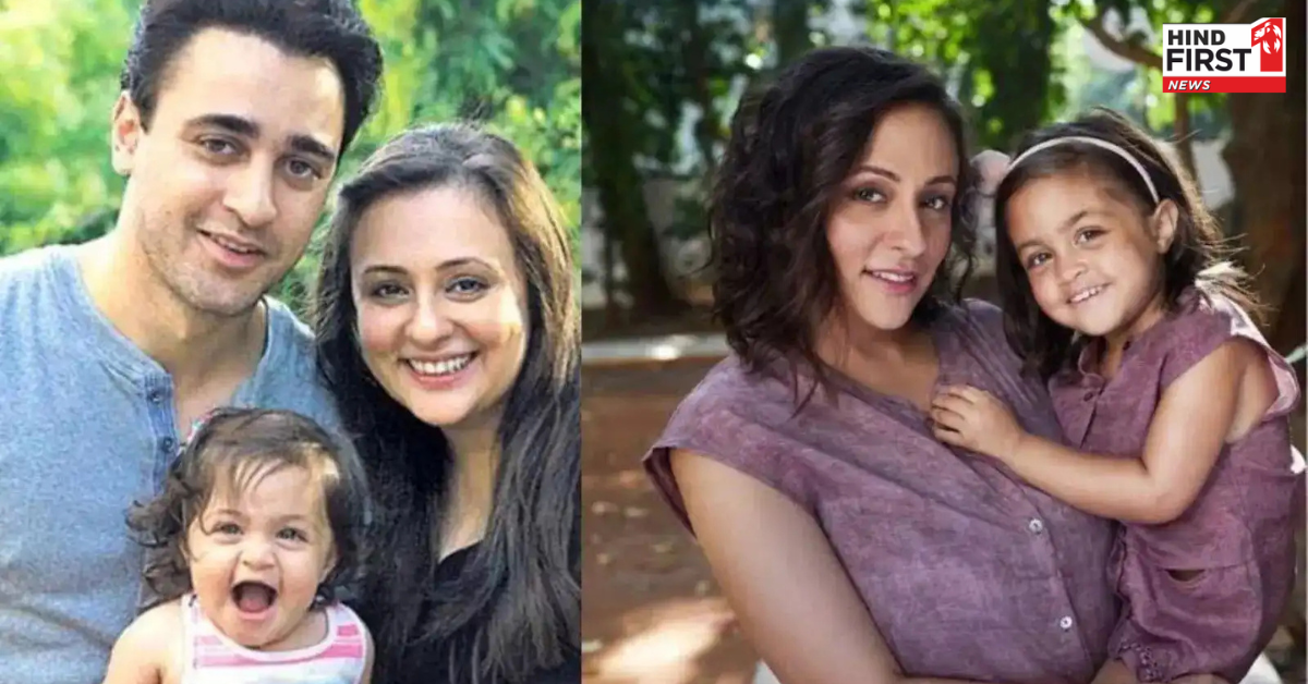 अवंतिका मलिक ने सालों बाद इमरान खान संग तलाक पर की बात, बोलीं- मुझे लगा मैं मर जाऊंगी