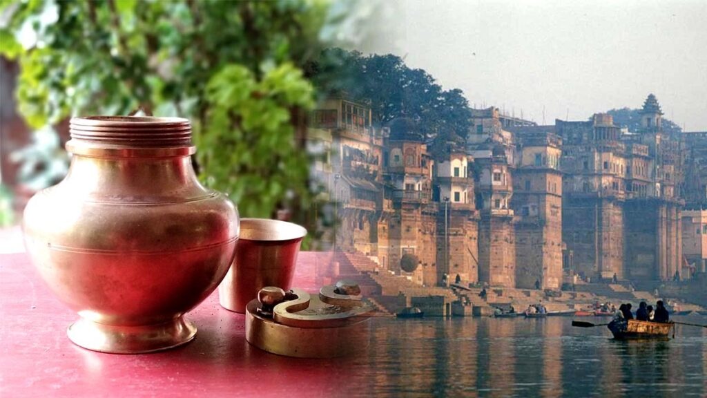 Ganga Dashehra Snan: गंगा दशहरा के दिन घर पर ऐसे करें स्नान