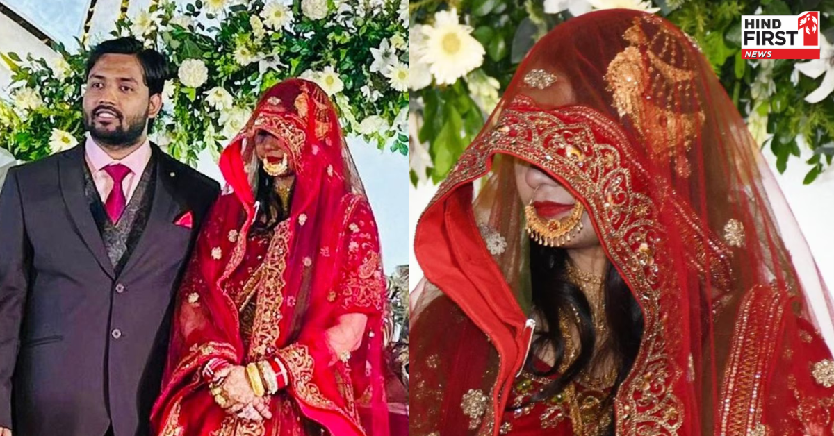 खान सर अपनी बेगम से घूंघट करवाने पर हुए ट्रोल, नेटिजम ने कहा- क्या फायदा इतने पढ़े-लिखे होने का खान सर अपनी बेगम से घूंघट करवाने पर हुए ट्रोल, नेटिजम ने कहा- क्या फायदा इतने पढ़े-लिखे होने का