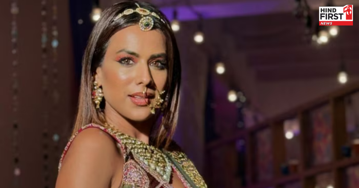 शादी के सवाल पर निया शर्मा ने दिया शॉकिंग बयान, बोलीं- मरा हुआ आदमी क्या किसी को खुश रखेगा शादी के सवाल पर निया शर्मा ने दिया शॉकिंग बयान, बोलीं- मरा हुआ आदमी क्या किसी को खुश रखेगा