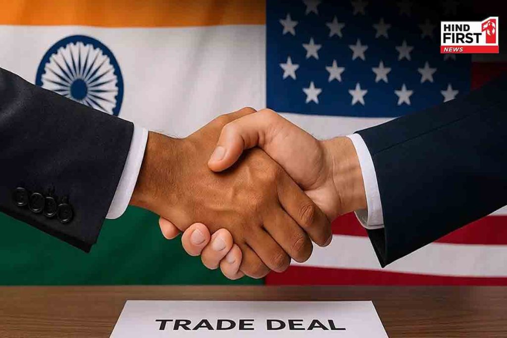 India Us Trade tariff