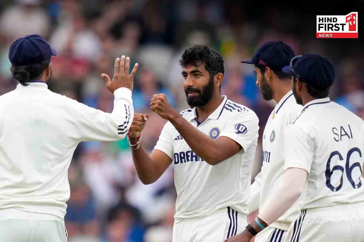 IND vs ENG: द ओवल टेस्ट में टीम इंडिया में होंगे कई बदलाव, देखें कैसी होगी प्लेइंग 11